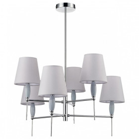 Люстра на штанге Lumion KARMEN 8279/6