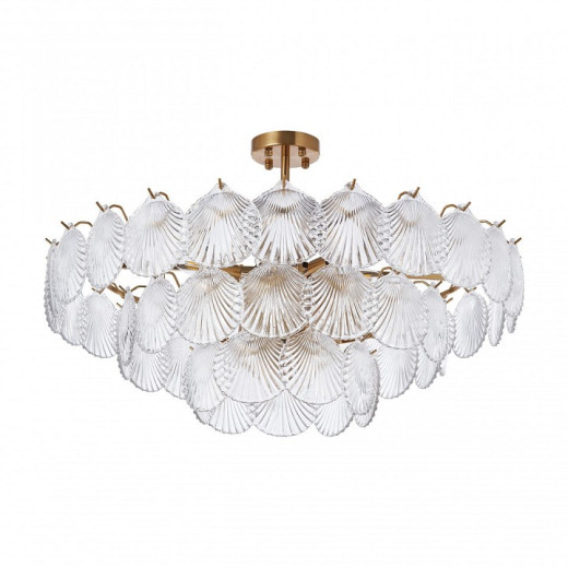 Люстра на штанге Arte Milano AM-Rim 312008/D800 BS