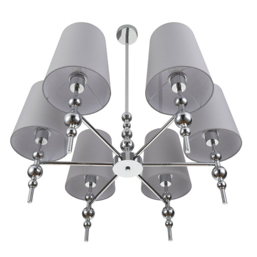 Люстра на штанге Lumion MODERNI 8437/6