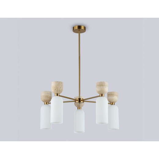 Люстра на штанге Ambrella Light LH LH53325