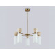Люстра на штанге Ambrella Light LH LH53325