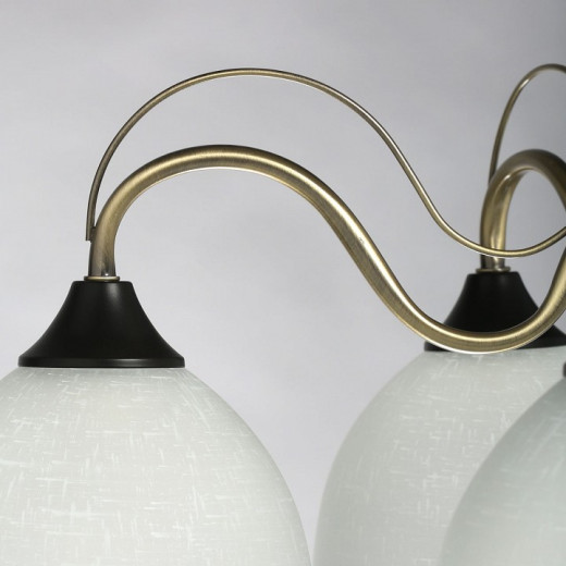 Люстра на штанге De City Олимп 7 318014905