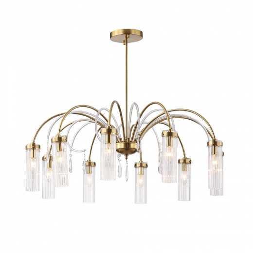Люстра на штанге ST-Luce Luminera SL1401.303.10