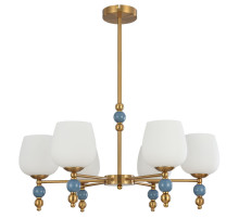Люстра на штанге Lumion MODERNI 8426/6C