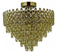 Люстра на штанге Arti Lampadari Osoppo Osoppo E 1.5.40.100 G