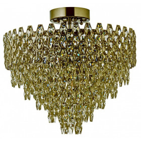 Люстра на штанге Arti Lampadari Osoppo Osoppo E 1.5.40.100 G
