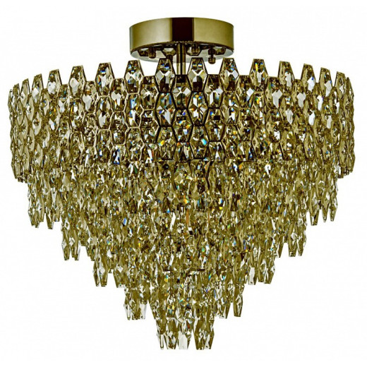 Люстра на штанге Arti Lampadari Osoppo Osoppo E 1.5.40.100 G