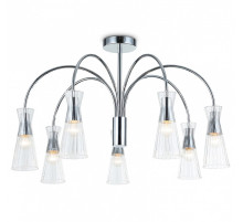 Люстра на штанге Ambrella Light LH LH55653