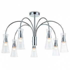 Люстра на штанге Ambrella Light LH LH55653
