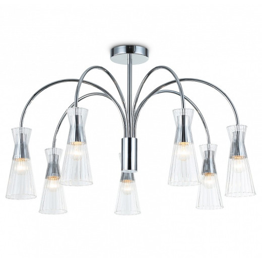 Люстра на штанге Ambrella Light LH LH55653