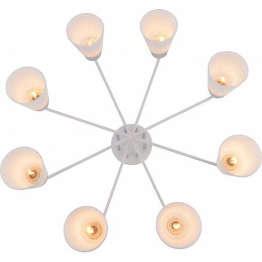 Люстра на штанге Rivoli Miley 9192-308