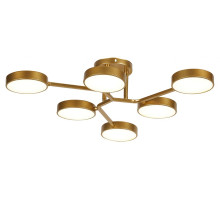 Люстра на штанге Escada 10295 10273/6LED