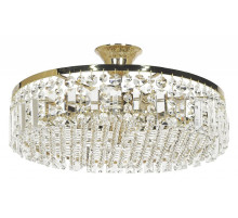 Люстра на штанге Arti Lampadari Sara Sara E 1.3.40.503 G