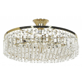 Люстра на штанге Arti Lampadari Sara Sara E 1.3.40.503 G