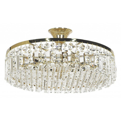 Люстра на штанге Arti Lampadari Sara Sara E 1.3.40.503 G