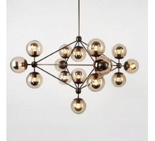 Люстра на штанге O-LUCE Modo 18439021