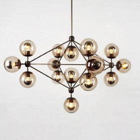 Люстра на штанге O-LUCE Modo 18439021