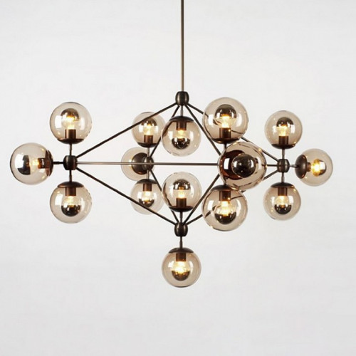 Люстра на штанге O-LUCE Modo 18439021