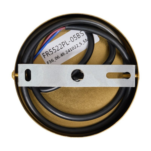 Люстра на штанге Freya Alegria FR5521PL-06B