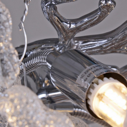 Люстра на штанге 33029-0.4-600 CH