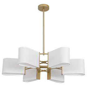 Люстра на штанге Lumion MODERNI 8414/6