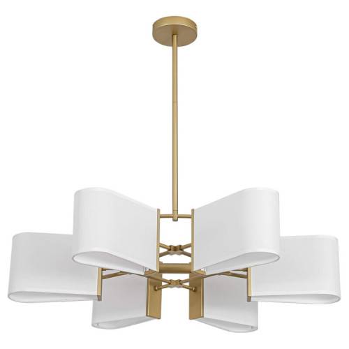 Люстра на штанге Lumion MODERNI 8414/6