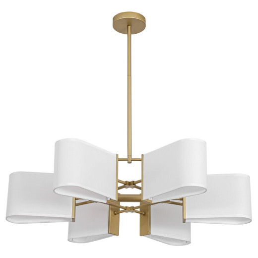 Люстра на штанге Lumion MODERNI 8414/6