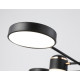 Люстра на штанге Ambrella Light FL FL51629