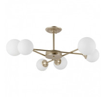 Люстра на штанге Arte Lamp Marco A2703PL-6SG