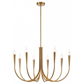 Люстра на штанге Velante 368 368-503-08