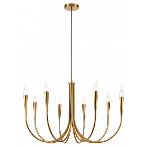 Люстра на штанге Velante 368 368-503-08