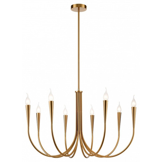 Люстра на штанге Velante 368 368-503-08