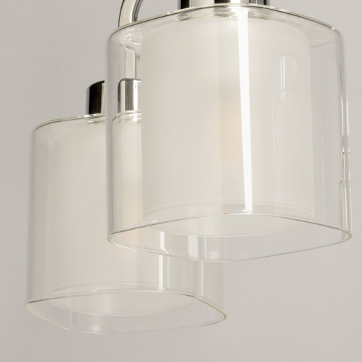 Люстра на штанге De City Тетро 41 118011708