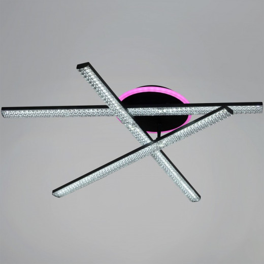 Люстра на штанге  83177-0.3-03C