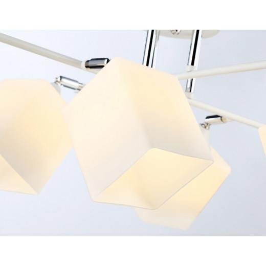 Люстра на штанге Ambrella Light TR TR303088