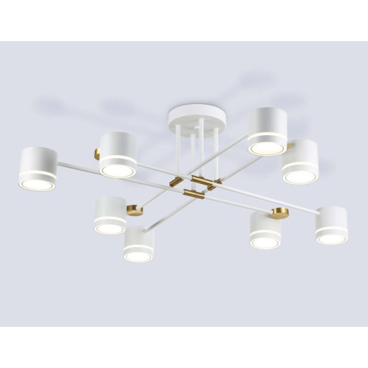 Люстра на штанге Ambrella Light FL FL71531