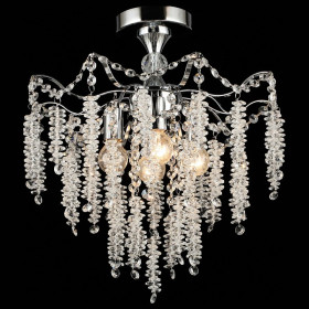 Люстра на штанге 08720 08720-0.3-04 CH