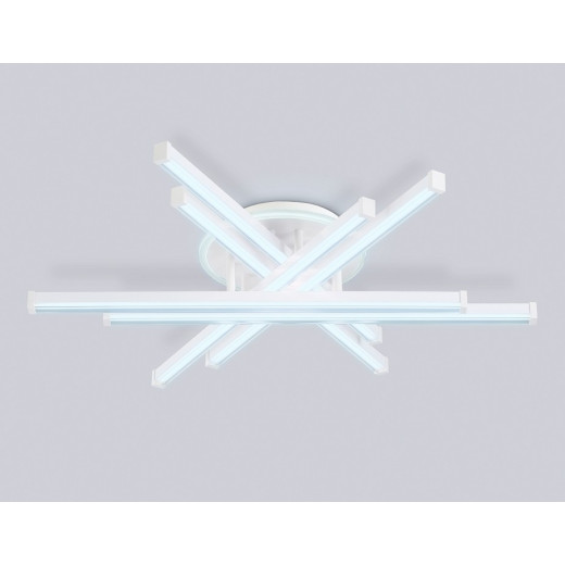 Люстра на штанге Ambrella Light COMFORT FL6271