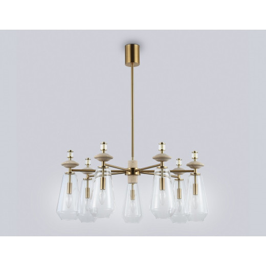 Люстра на штанге Ambrella Light LH LH53306