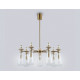 Люстра на штанге Ambrella Light LH LH53306