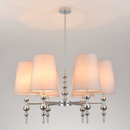 Люстра на штанге Lumion MODERNI 8437/6