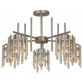 Люстра на штанге  01508-0.3-05 PG