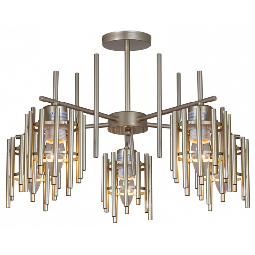 Люстра на штанге  01508-0.3-05 PG