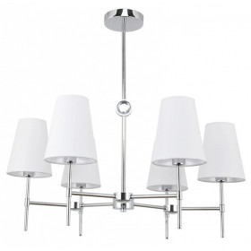 Люстра на штанге Arte Lamp DANIELLA A4104LM-6CC