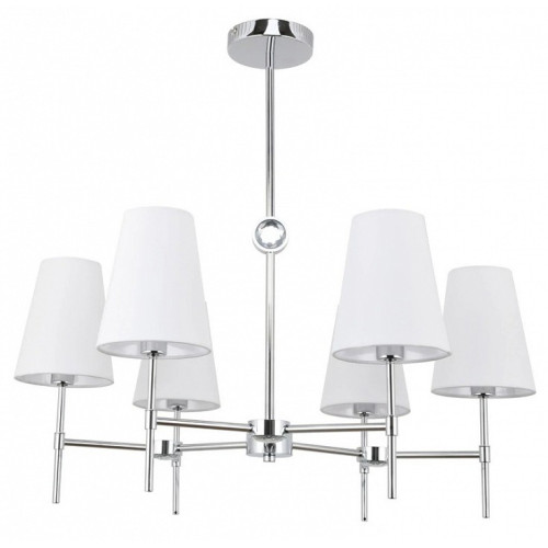 Люстра на штанге Arte Lamp DANIELLA A4104LM-6CC