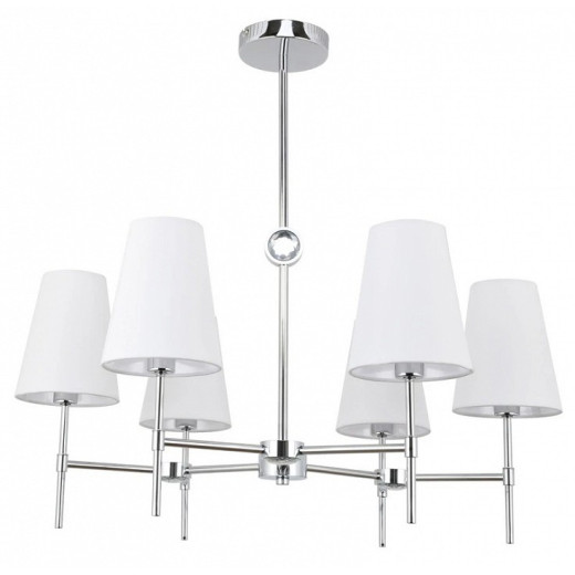 Люстра на штанге Arte Lamp DANIELLA A4104LM-6CC
