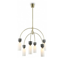 Люстра на штанге Ambrella Light LH LH53333