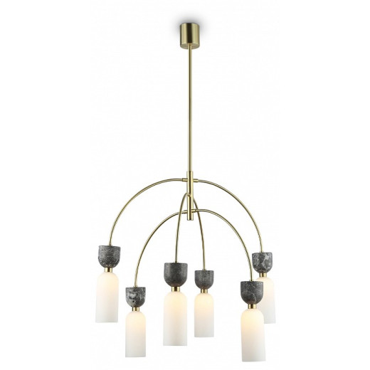 Люстра на штанге Ambrella Light LH LH53333