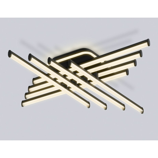 Люстра на штанге Ambrella Light COMFORT FL6262