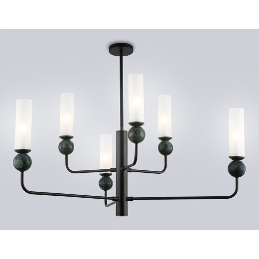 Люстра на штанге Ambrella Light LH LH53274
